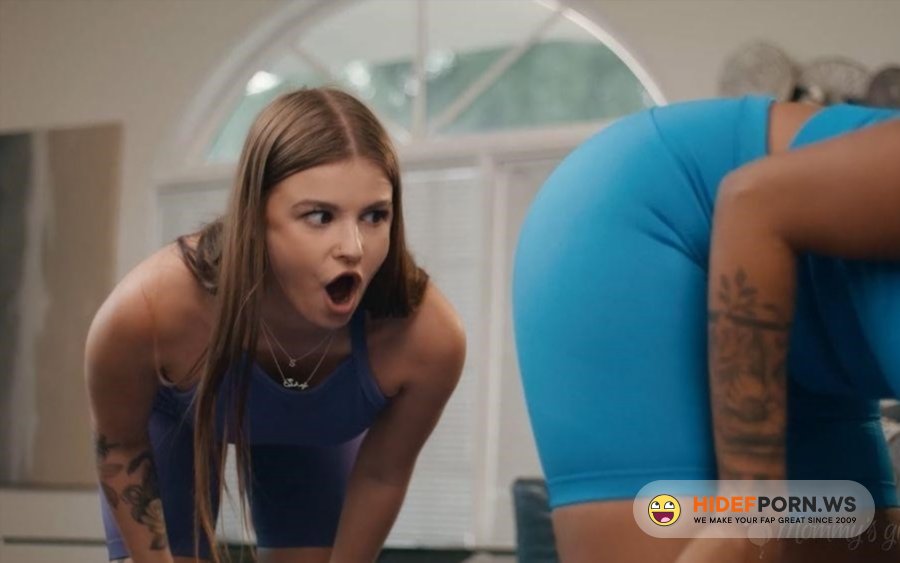 MommysGirl - Cali Sweets, Sky Wonderland - Workout Ripoff [2025/FullHD]