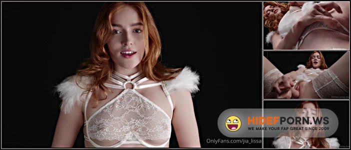 Onlyfans - Jia Lissa Only Fans New [FullHD 1080p] - 2025