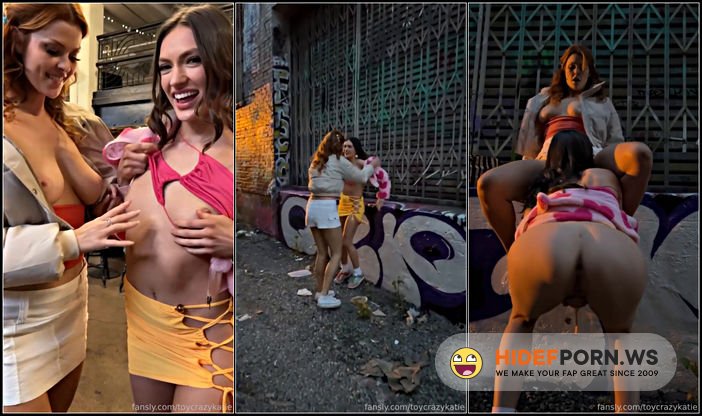 Onlyfans - Back-Alley-Bar-Hookup---Katie-Davis---Elly-Clutch-1U2QWTIf [UltraHD 2K 1920p] - 2025