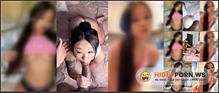 Onlyfans - Asian Cumslut [FullHD 1080p] - 2025