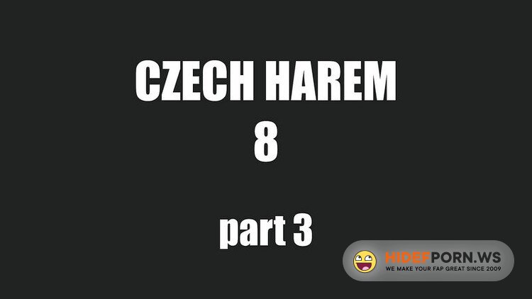 CzechHarem.com/CzechAV.com - Harem 8 - Part 3 [FullHD 1080p]