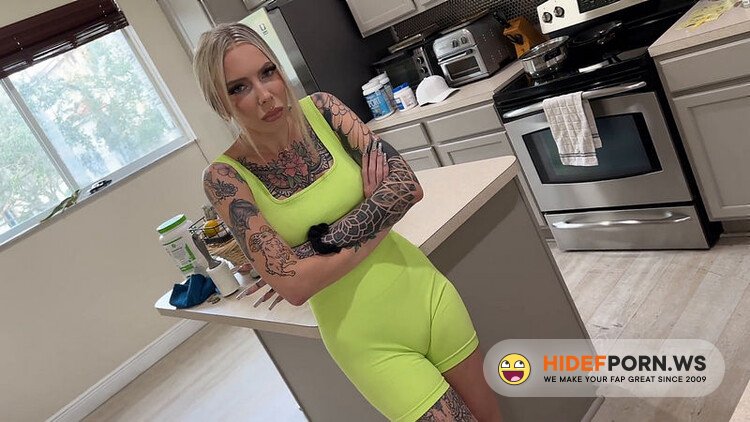 Onlyfans - The Smell Test With Hot Blonde Girlfriend  Cassidy Luxe  Household Fantasy  Scott Stark Scott Stark [FullHD 1080p]