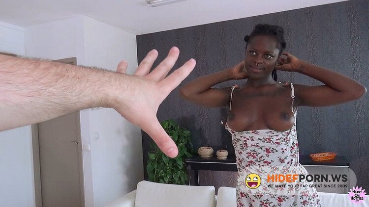 HeavyOnHotties.com - Bertoulle Beaurebec Fire Walk With Me [FullHD 1080p]