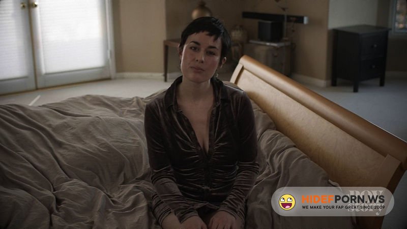 APOVStory.com/MissaX.com - Olive Glass Your Mom Is A Flirt Part 1 [FullHD 1080p]