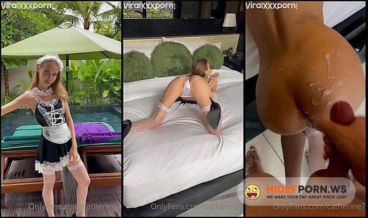Onlyfans - Catherine77 - 02 April 2025 Video 29 [SD 720p] - 2025