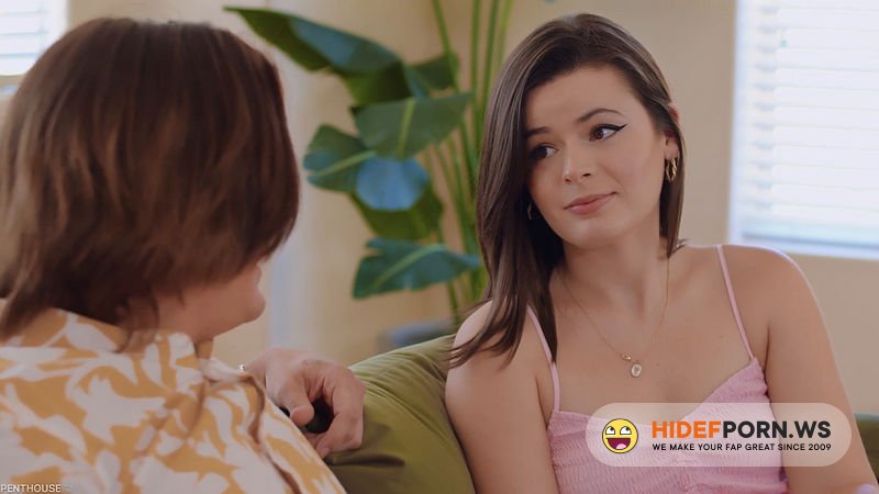 PenthouseGold - Dharma Jones : Debuts With Creampie Finale [FullHD 1080p]