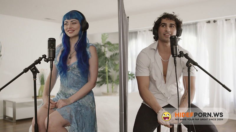 BellesaBlindDate - Jewelz Blu : Episode [FullHD 1080p]