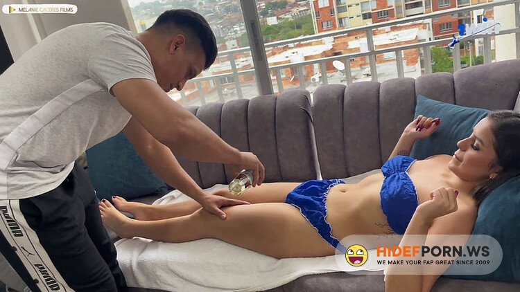 Onlyfans - My Husband Likes To Watch Me Fuck Another  Unfaithful Wife  In Spanish Melanie Caceress [FullHD 1080p]