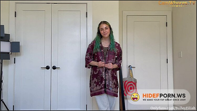 Onlyfans - Bailey Eilish OF BBC POV Sextape - [HD 720p] - 2025
