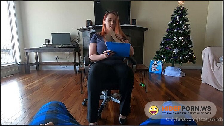 Onlyfans - Jesse-Switch-21-02-2021-2037309088-If-You-Know-What-Asmr-Roleplays-Are-You-Might-Like-The-First-Half-Of-This-i-d-You-Don [HD 720p] - 2025