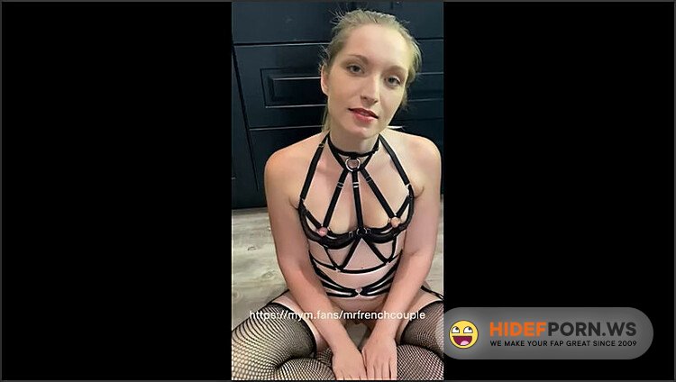 Onlyfans - Mrfrenchcouple 40760919 Video [HD 720p] - 2025