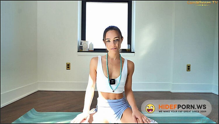 Onlyfans - Piper Presley Yoga Instructor Sextape - [FullHD 1080p] - 2025