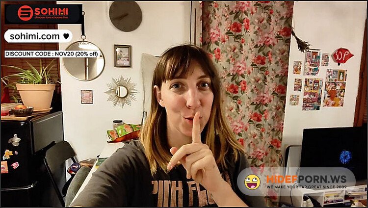 PornHub - He Wants To Play Video Games But a Crazy Dick Toy Makes Him Cum Hard SOHIMI Nest - Good Girl And Dad [FullHD 1080p] - 2025