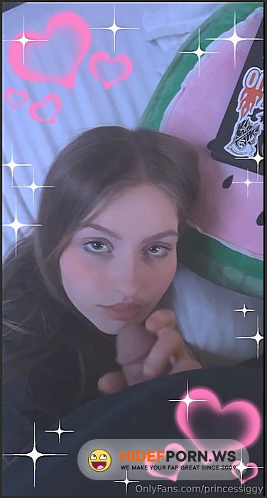 Onlyfans - PrincessIggy -216952614456256867 [SD 1920p] - 2025