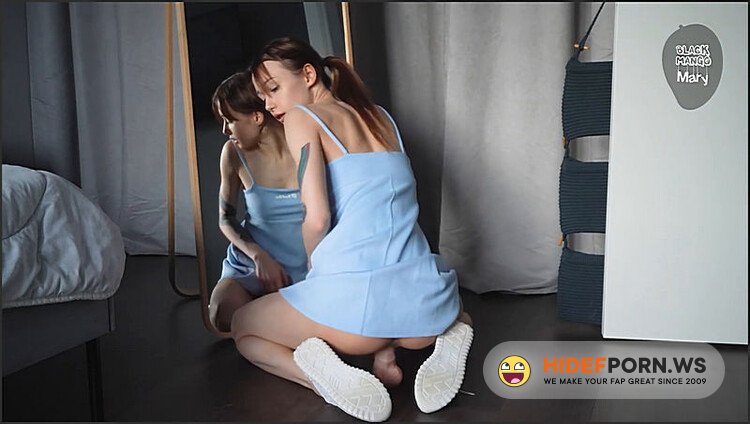 Onlyfans - Blackmango Mary - 24 April 2025 Video 10 [FullHD 1080p] - 2025