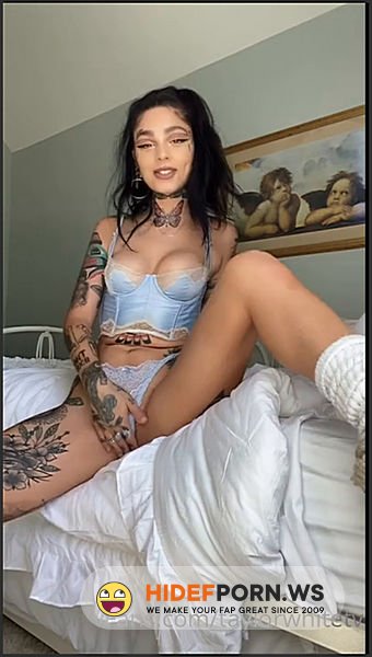 Onlyfans - Taylor White POV Sextape [SD 720p] - 2025
