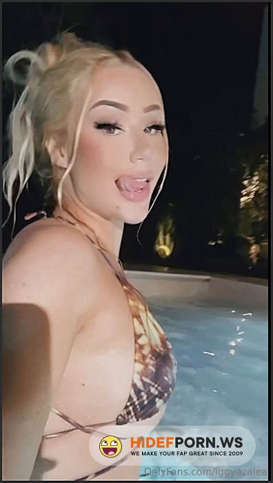 Onlyfans - Iggy Azalea - 0bd8e86697c35354251421fdde6cfc8e [SD 720p] - 2025