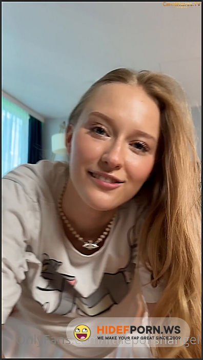 Onlyfans - Lena Polanski Anal POV Style Sextape [SD 1920p] - 2025