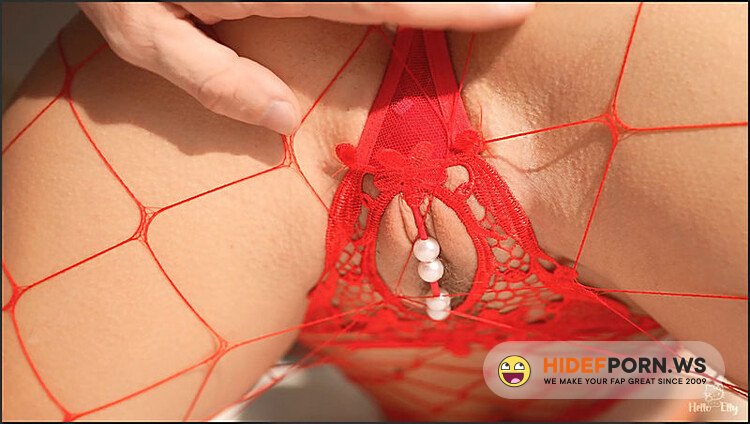 PornHub - Be My Valentine, Babe! JUICY SEX WITH HOT BLONDIE - HelloElly [FullHD 1080p] - 2025