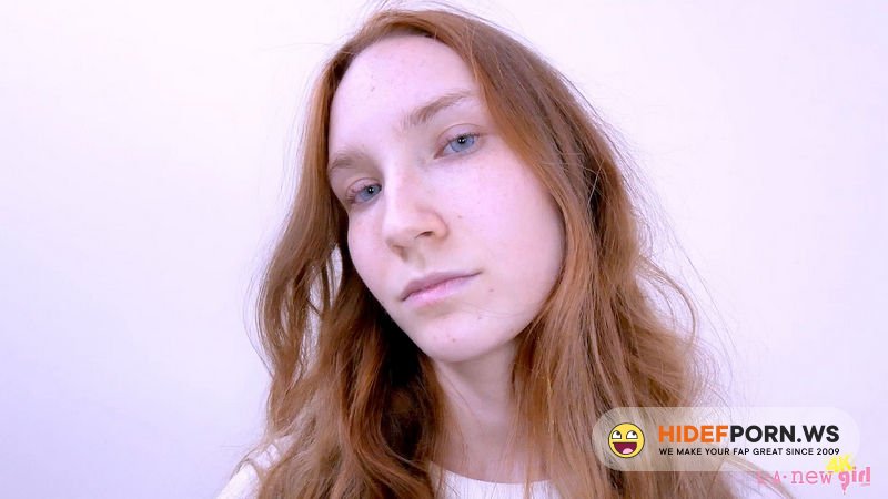 lanewgirl.com - Claire Roos Modeling Audition [FullHD 1080p]