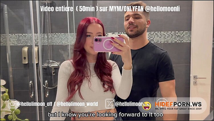 PornHub - Ans GANGBANG 5 Bites Pour Hellolimoon Elle Se Prend Un Bukkake Et Se Fait Defoncer La Chatte - Hellolimoonoff [FullHD 1080p] - 2025