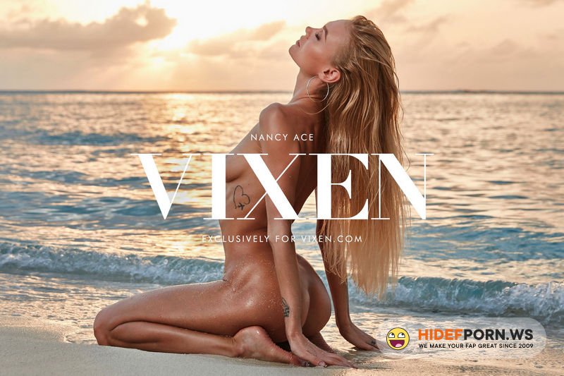 Vixen.com - Nancy Ace : Mystery [FullHD 1080p]