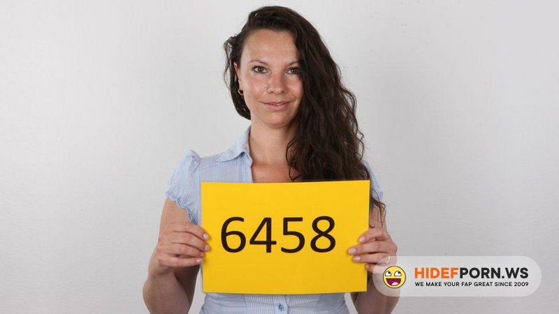 CzechCasting.com/Czechav.com - Simona 6458 [FullHD 1080p]