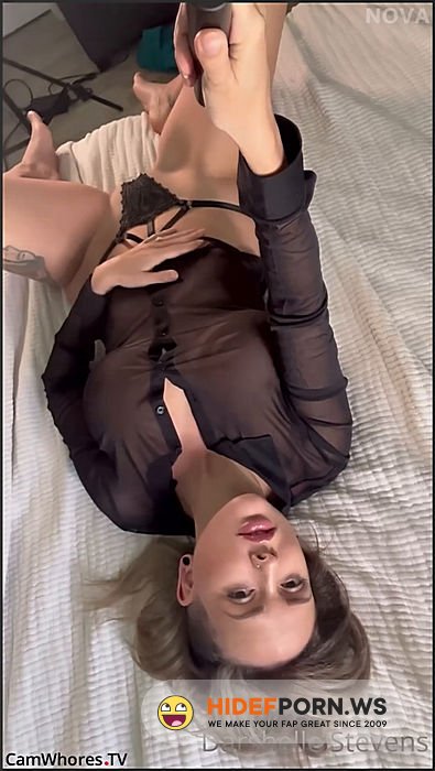 Onlyfans - Darshelle Stevens - Fucked Creampied Closeup [SD 1920p] - 2025