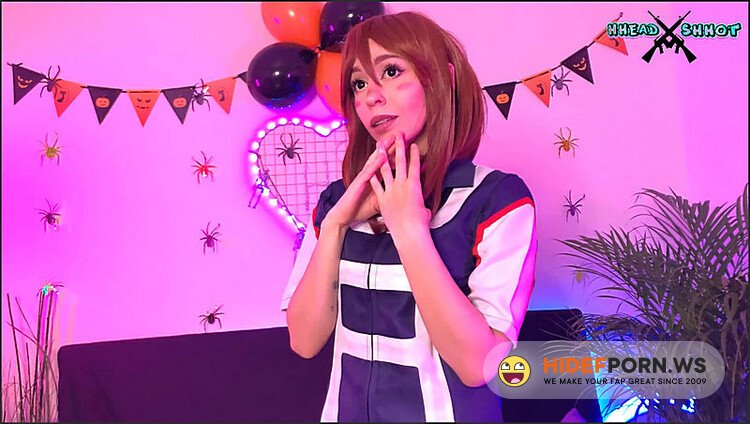 Onlyfans - Alice Bong - Uraraka Fucks In The Ass To Get Money 1 [FullHD 1080p] - 2025