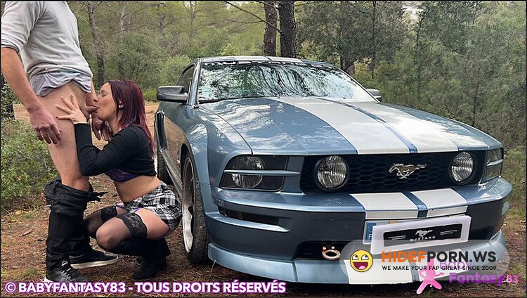 Onlyfans - Babyfantasy83 - May 2025 PPV 46 [FullHD 1080p] - 2025