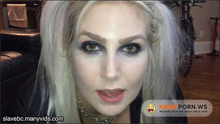 Onlyfans - Slavebc Pigtails Are A Requirement When You Re Getting A Throatpie [HD 720p] - 2025