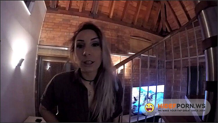 Onlyfans - Mariah Leonne Stranger Threesome Big Cock Two Cumshots Boy Girl Porn Free Girls [HD 720p] - 2025