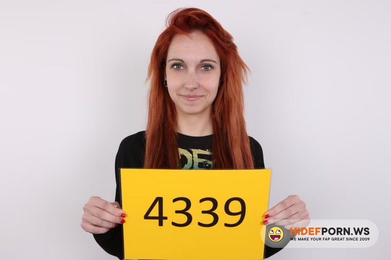 CzechCasting.com/CzechAV.com - Daniela 4339 [HD 720p]