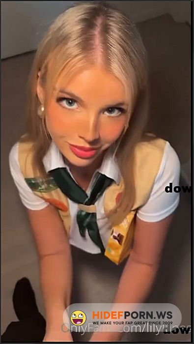 Onlyfans - Layla Roo Lilylanes Blowjob Sex [SD 720p] - 2025
