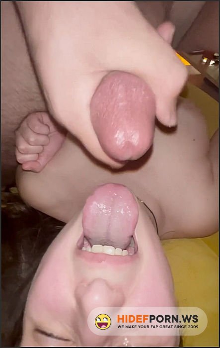 Onlyfans - True Elianna @miss.Elianosh - I Got Fucked In Two Cocks PPV [SD 1710p] - 2025