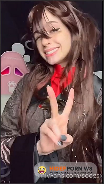 Onlyfans - Soogsx Blowjob With Big Facial [SD 720p] - 2025