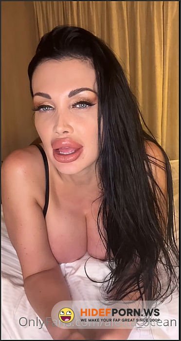 Onlyfans - Aletta Ocean - Cuckold Bbc Fuck 1 [SD 1280p] - 2025