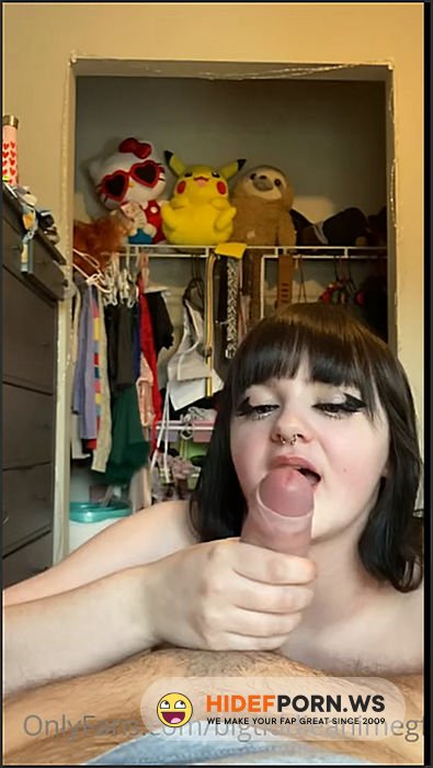 Onlyfans - Nutonmybangz Thanks Again To The Lovely People Who Got Me To The Campaign Goal So Fast Enjoy The Video [SD 720p] - 2025