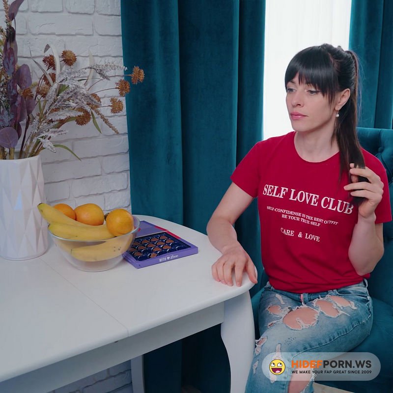 Onlyfans - I m Sorry Sweetheart But I Wrecks Your Stepsister s Tiny Ass NatalieFlowers [FullHD 1080p]