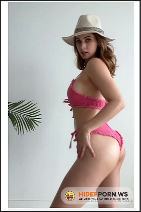 Onlyfans - Brandy Gordon @brandygontherocks - Cowgirl In Pink POV [SD 674p] - 2025
