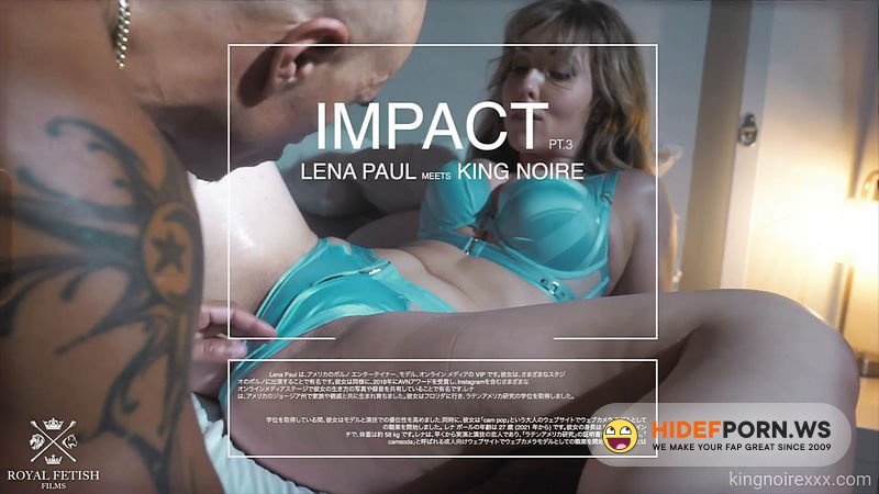 Onlyfans.com - Lena Paul [FullHD 1080p]