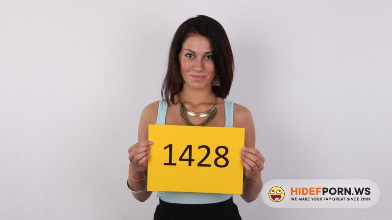 CzechCasting.com/Czechav.com - Silvie 1428 [HD 720p]