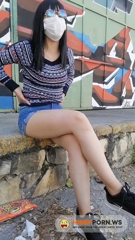 Onlyfans - He Asks Me For Money And GIVES ME HIS ASS AS a GUARANTEE INCREDIBLE Sofia Rizof [SD 1080p]