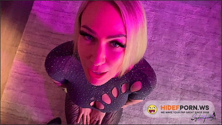 Onlyfans - Mellanie Monroe - BBC Creampie [FullHD 1080p] - 2025