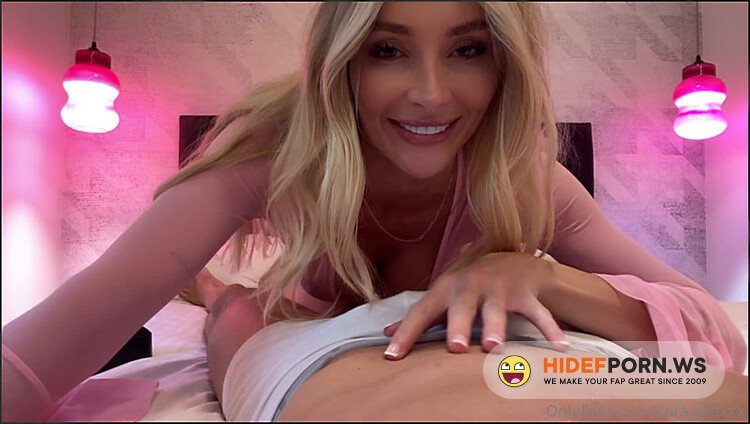 Onlyfans - Cara Caru @cara Caru - Seductive Pink Outfit PPV [HD 720p] - 2025