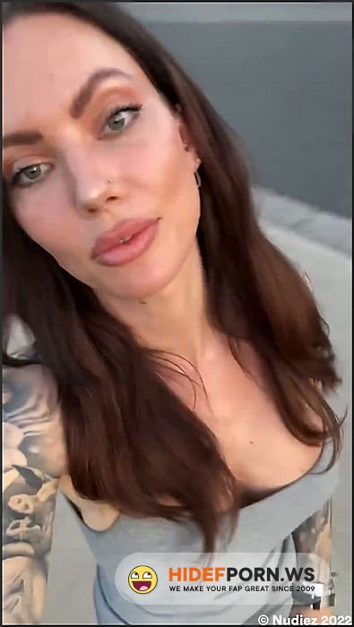 Onlyfans - Viking Barbie - New BBG Sextape [HD 2276p] - 2025