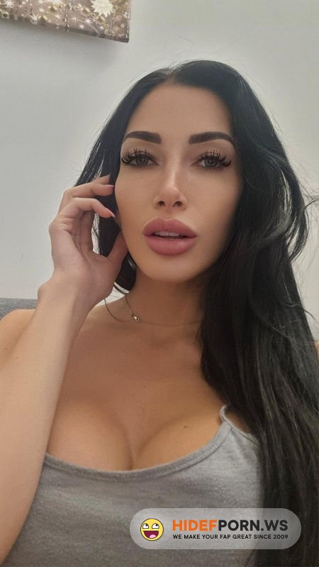 Onlyfans - Clea Gaultier Clip 3 [FullHD 1080p]