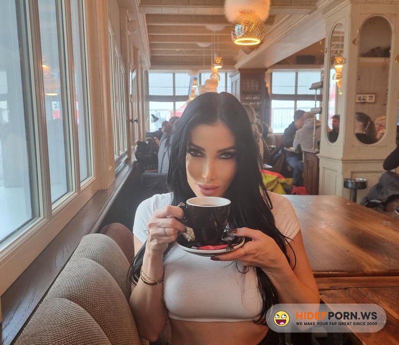 Onlyfans - Clea Gaultier Clip 46 [FullHD 1080p]