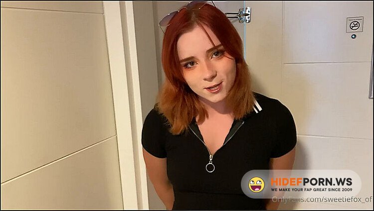 Onlyfans - Sweetie Fox @sweetiefox Of - 13.05.2025 PPV 2 [HD 720p] - 2025