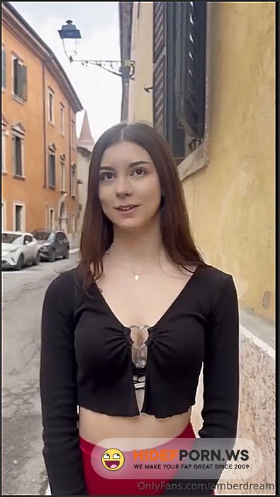 Onlyfans - Ambrerdream Bg [SD 720p] - 2025